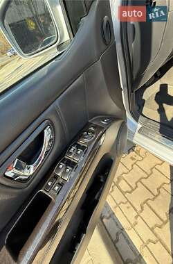 Внедорожник / Кроссовер Kia Sorento 2006 в 