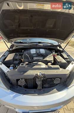 Внедорожник / Кроссовер Kia Sorento 2006 в 