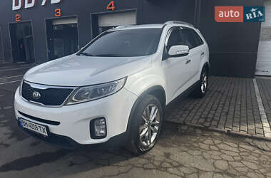 Внедорожник / Кроссовер Kia Sorento 2013 в Одессе