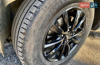 Внедорожник / Кроссовер Kia Sorento 2010 в 