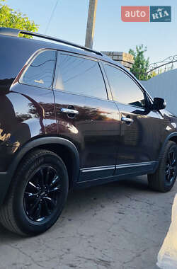 Внедорожник / Кроссовер Kia Sorento 2010 в 