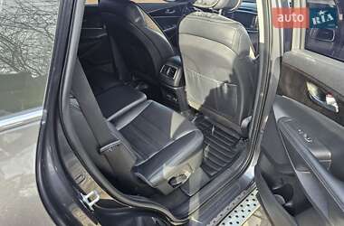 Позашляховик / Кросовер Kia Sorento 2015 в Тернополі