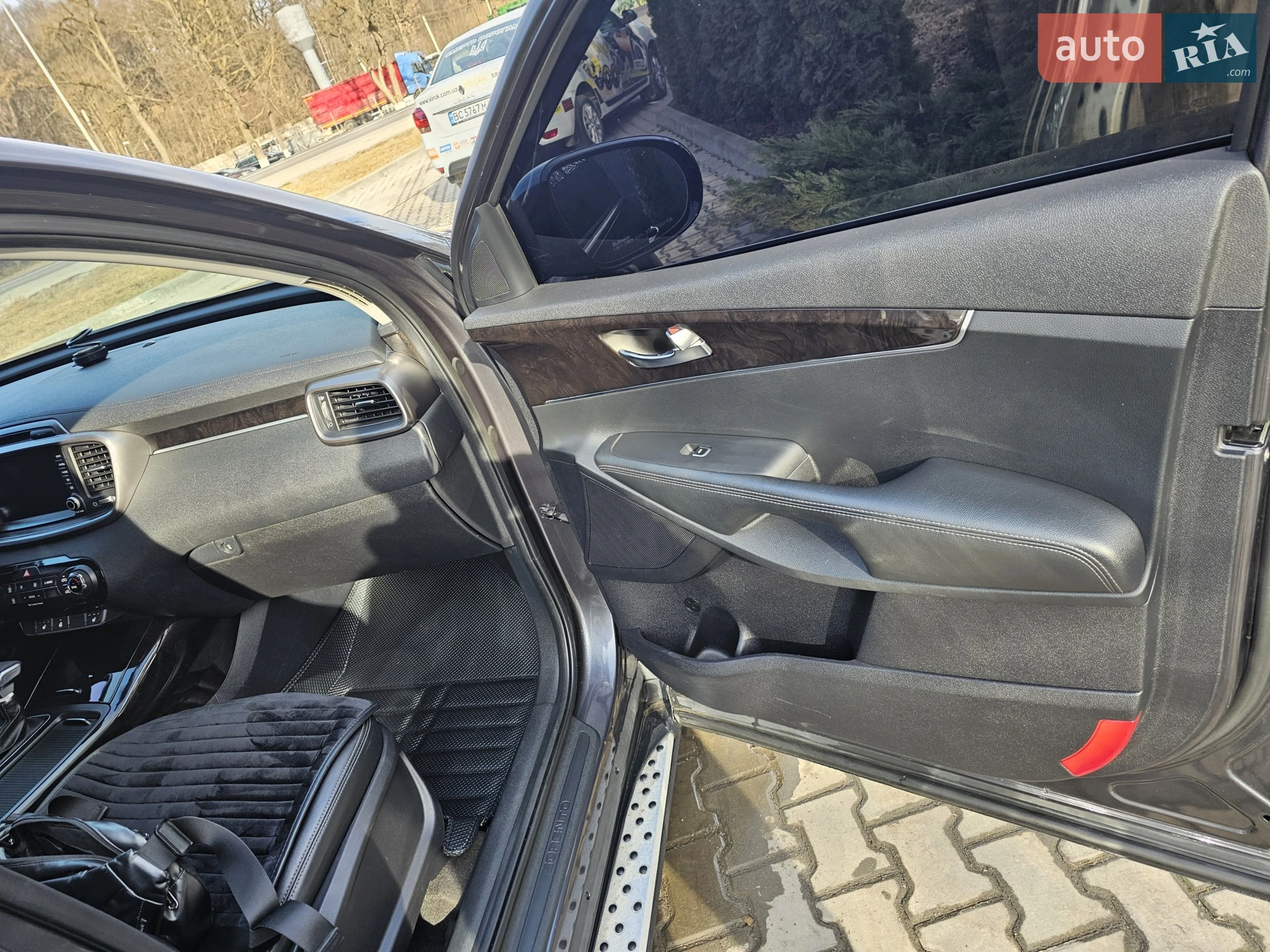2015 Kia Sorento - мініатюра 24