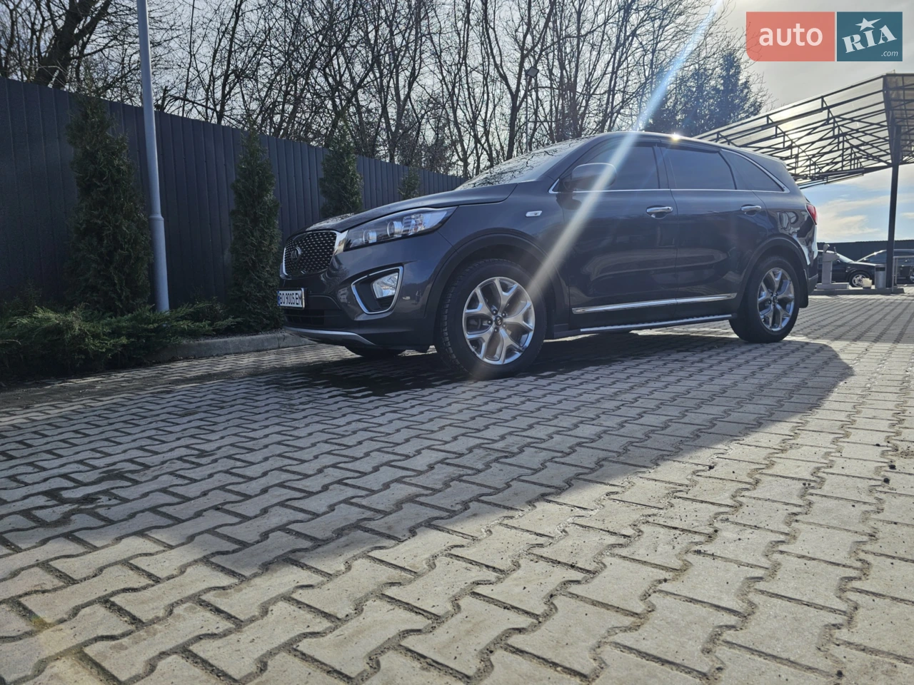 2014 Kia Sorento - мініатюра 20