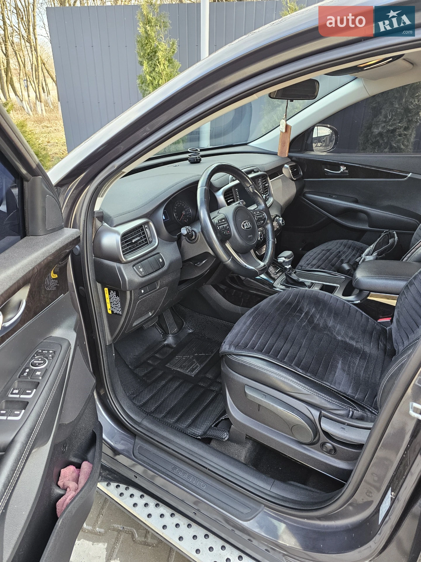 2015 Kia Sorento - мініатюра 28