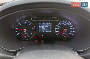 Внедорожник / Кроссовер Kia Sorento 2014 в Тернополе