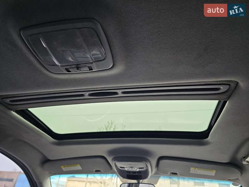 Позашляховик / Кросовер Kia Sorento 2008 в Одесі