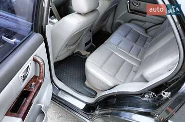 Внедорожник / Кроссовер Kia Sorento 2004 в 
