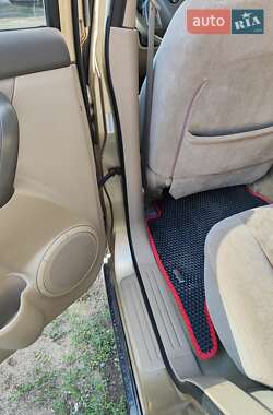 Внедорожник / Кроссовер Kia Sorento 2003 в 