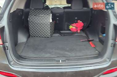 Позашляховик / Кросовер Kia Sorento 2017 в 