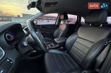 Позашляховик / Кросовер Kia Sorento 2019 в 