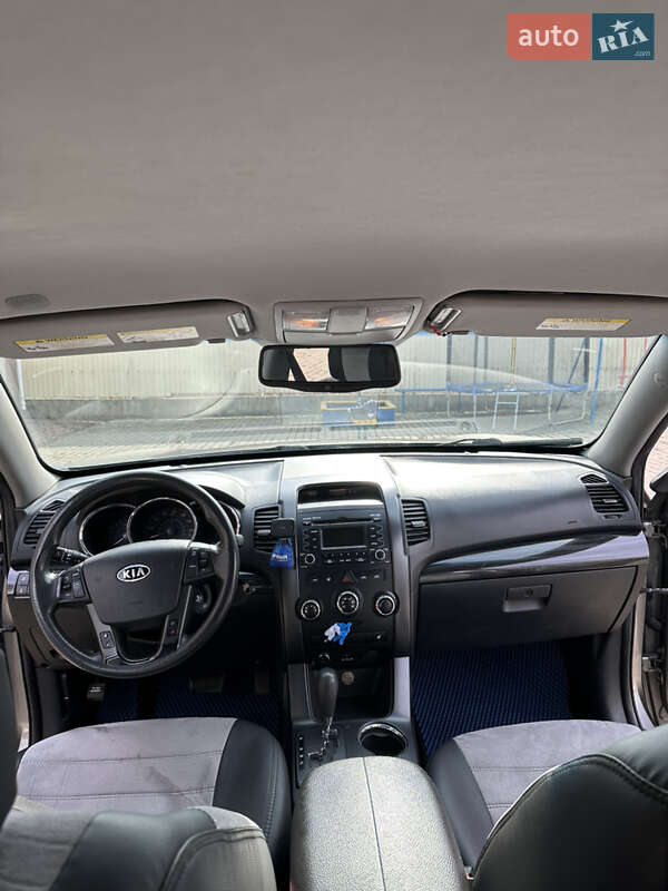 Внедорожник / Кроссовер Kia Sorento 2011 в Хмельницком