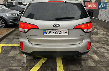 Внедорожник / Кроссовер Kia Sorento 2013 в Киеве