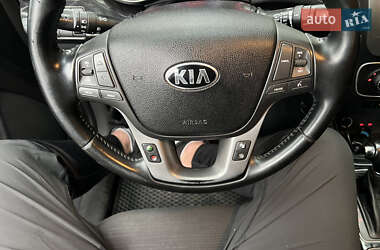 Внедорожник / Кроссовер Kia Sorento 2013 в Киеве