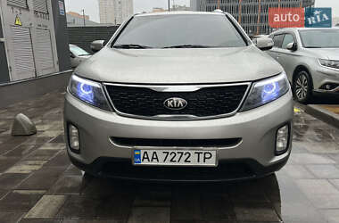 Внедорожник / Кроссовер Kia Sorento 2013 в Киеве