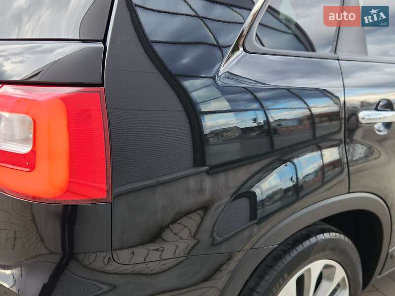 Позашляховик / Кросовер Kia Sorento 2015 в Івано-Франківську