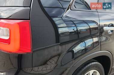 Внедорожник / Кроссовер Kia Sorento 2015 в 