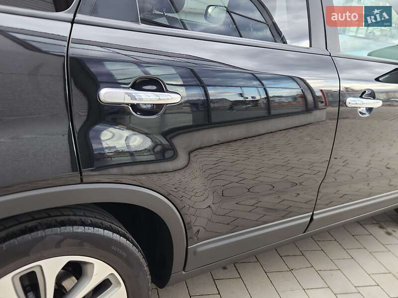 Позашляховик / Кросовер Kia Sorento 2015 в Івано-Франківську