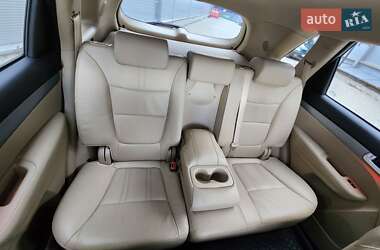 Внедорожник / Кроссовер Kia Sorento 2015 в 