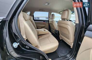 Внедорожник / Кроссовер Kia Sorento 2015 в 
