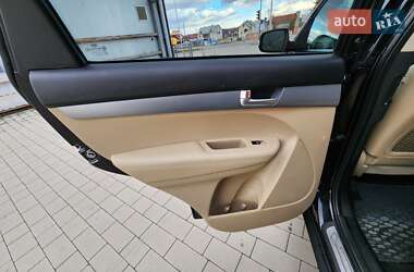 Внедорожник / Кроссовер Kia Sorento 2015 в 