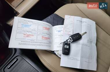 Внедорожник / Кроссовер Kia Sorento 2015 в 