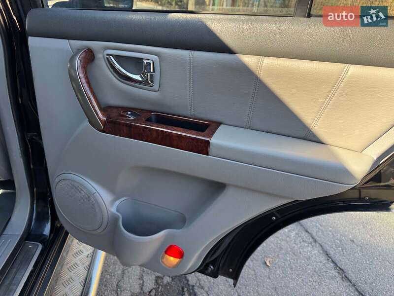 Позашляховик / Кросовер Kia Sorento 2005 в Києві