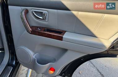 Внедорожник / Кроссовер Kia Sorento 2005 в 
