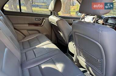 Внедорожник / Кроссовер Kia Sorento 2005 в 