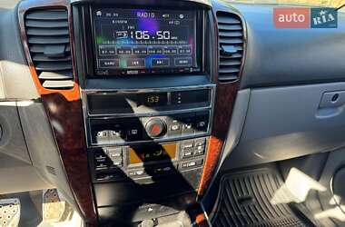 Внедорожник / Кроссовер Kia Sorento 2005 в 