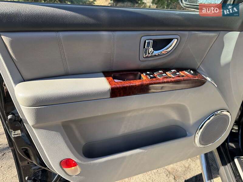 Позашляховик / Кросовер Kia Sorento 2005 в Києві