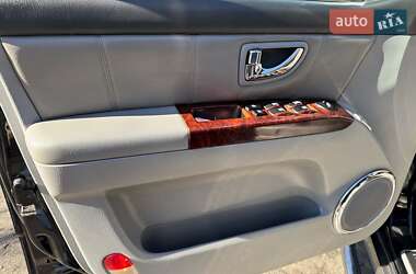 Внедорожник / Кроссовер Kia Sorento 2005 в 