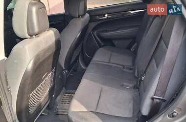 Внедорожник / Кроссовер Kia Sorento 2012 в 