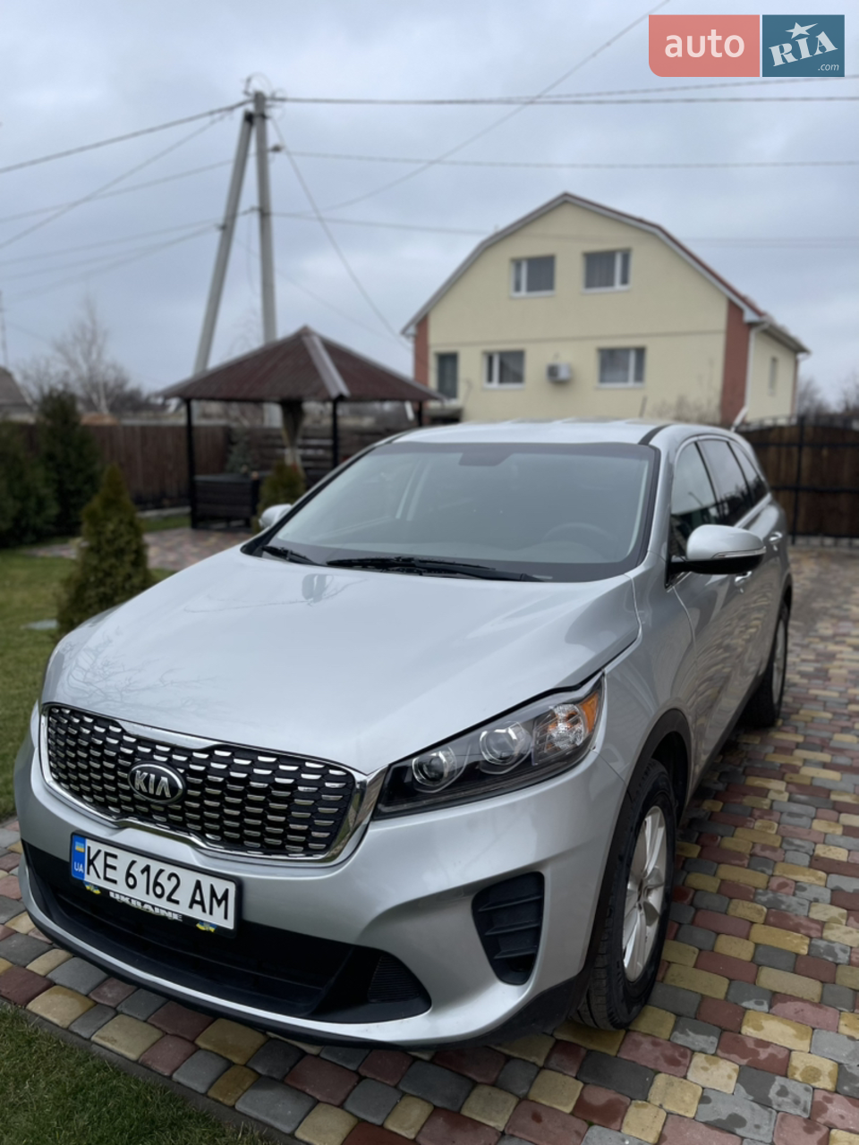 2018 Kia Sorento - мініатюра 15