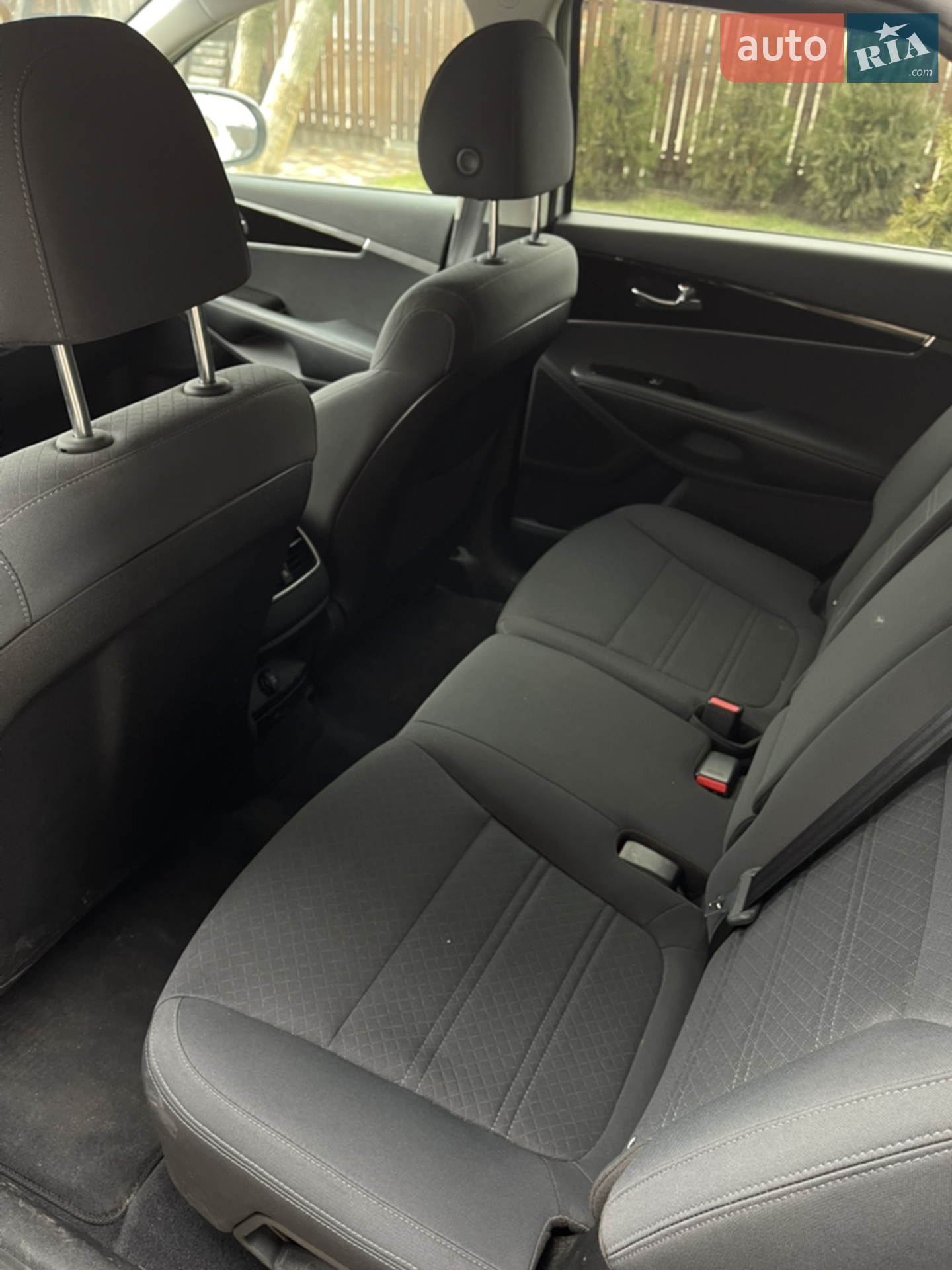 2019 Kia Sorento - мініатюра 14