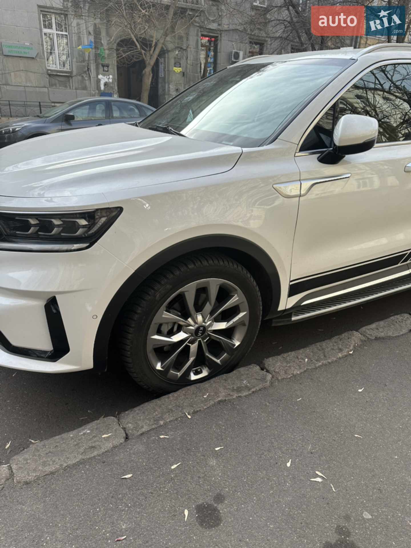 2020 Kia Sorento - мініатюра 3