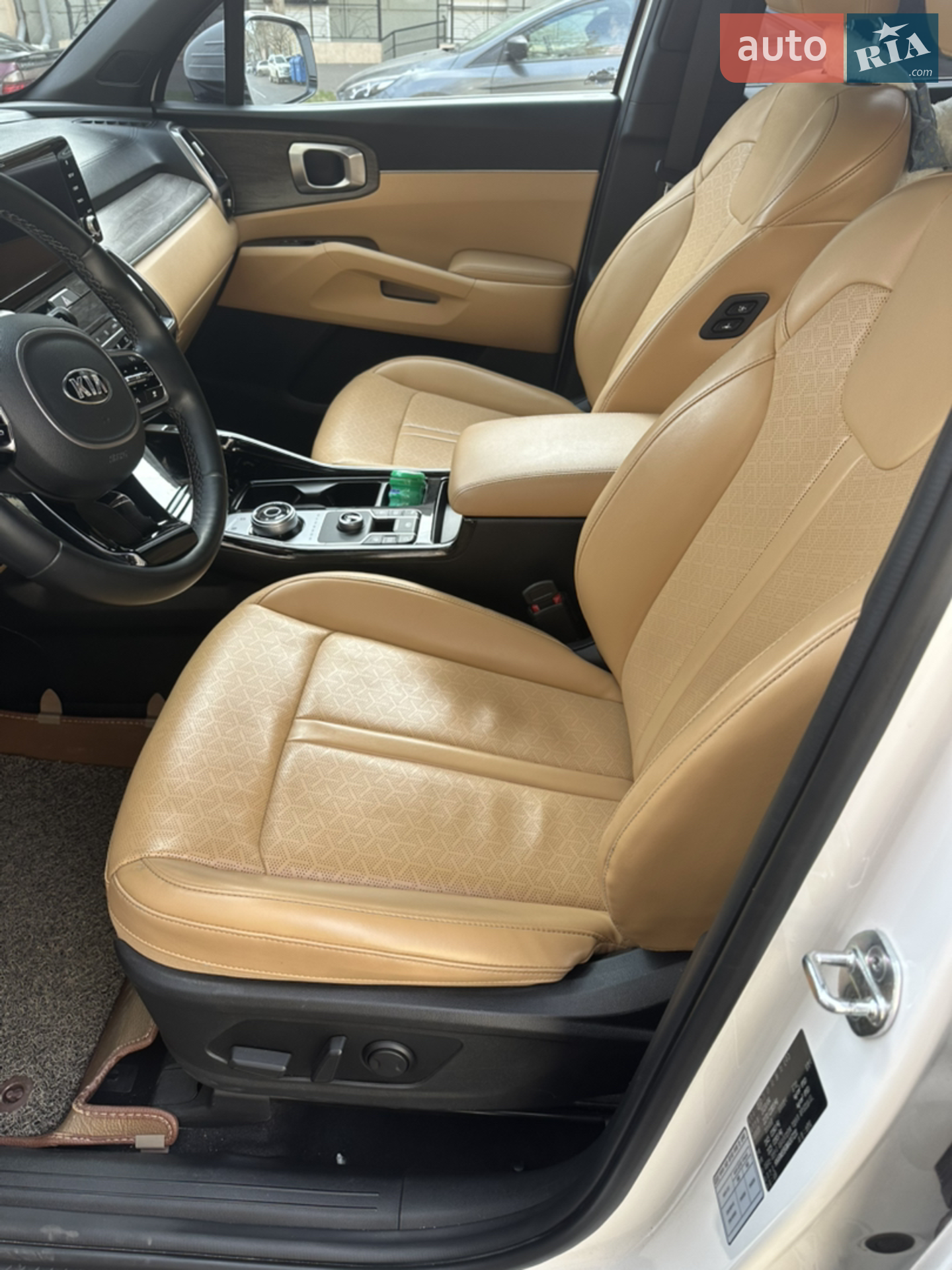 2020 Kia Sorento - мініатюра 8
