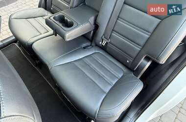 Внедорожник / Кроссовер Kia Sorento 2015 в 
