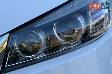 Внедорожник / Кроссовер Kia Sorento 2015 в 