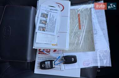 Внедорожник / Кроссовер Kia Sorento 2015 в 