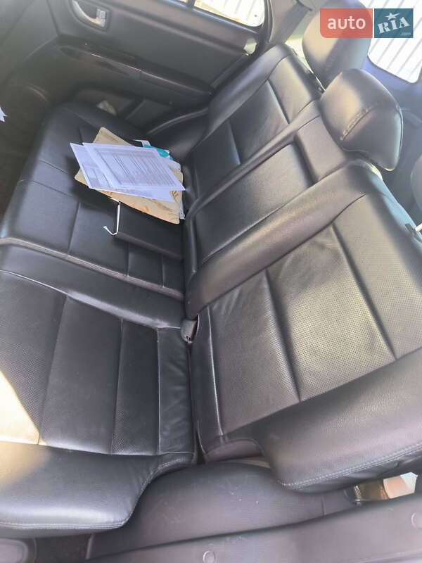 Внедорожник / Кроссовер Kia Sorento 2009 в Броварах