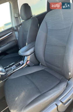 Внедорожник / Кроссовер Kia Sorento 2013 в 