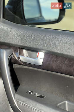 Внедорожник / Кроссовер Kia Sorento 2013 в 