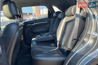 Внедорожник / Кроссовер Kia Sorento 2011 в 