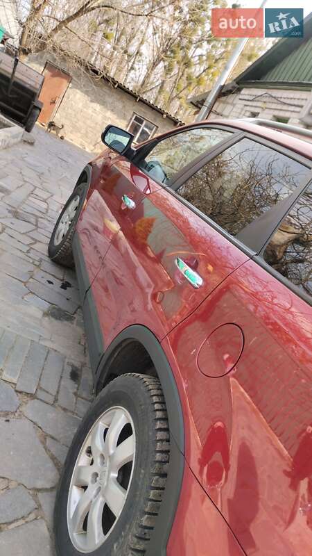 Внедорожник / Кроссовер Kia Sorento 2010 в Киеве фото 36 Внедорожник / Кроссовер Kia Sorento 2010 в Киеве