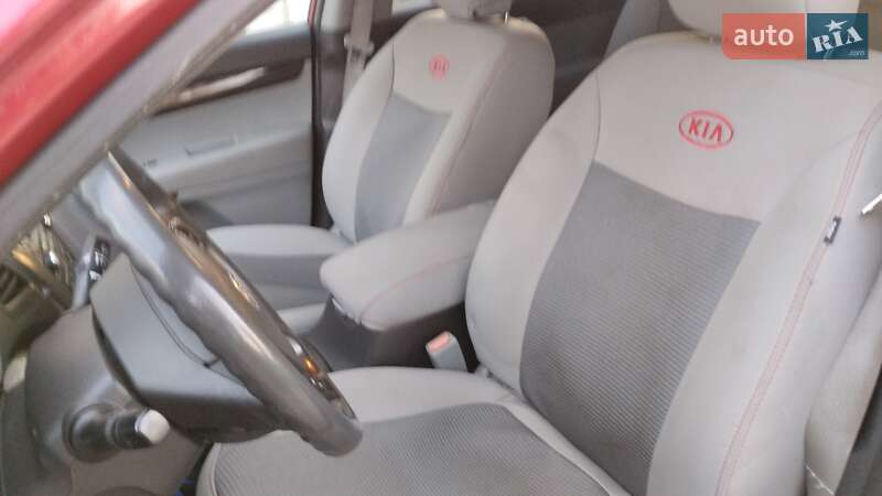 Внедорожник / Кроссовер Kia Sorento 2010 в Киеве фото 65 Внедорожник / Кроссовер Kia Sorento 2010 в Киеве