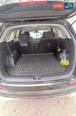 Внедорожник / Кроссовер Kia Sorento 2015 в 
