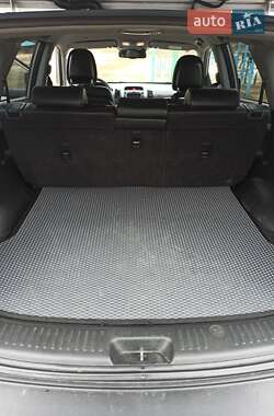 Внедорожник / Кроссовер Kia Sorento 2012 в 