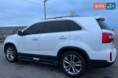 Внедорожник / Кроссовер Kia Sorento 2013 в 
