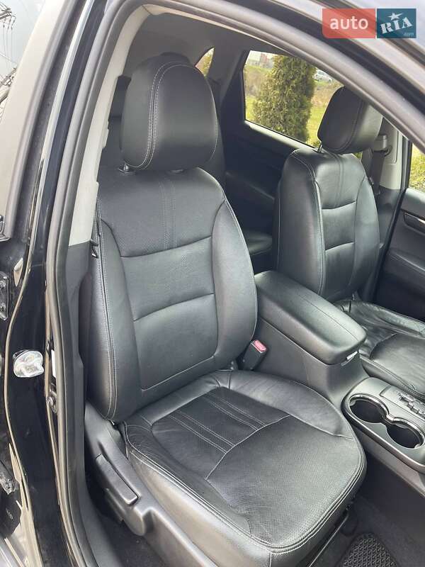 Внедорожник / Кроссовер Kia Sorento 2012 в Львове